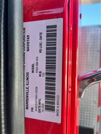 2009 International 9200i