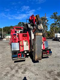 2009 International 9200i