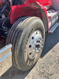 2009 International 9200i