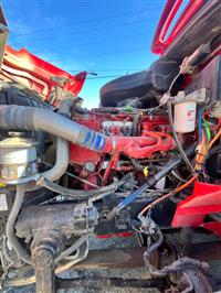 2009 International 9200i