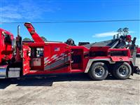 2009 International 9200i