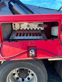 2009 International 9200i