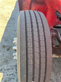 2009 International 9200i