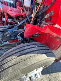 2009 International 9200i