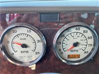 2009 International 9200i