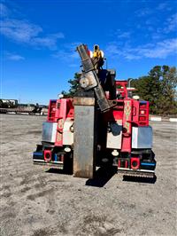 2009 International 9200i