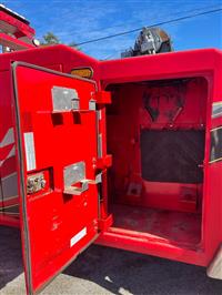 2009 International 9200i