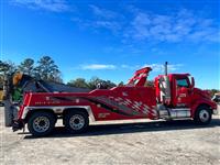 2009 International 9200i