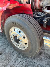 2009 International 9200i