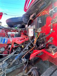 2009 International 9200i