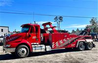 2009 International 9200i