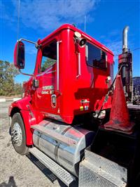 2009 International 9200i