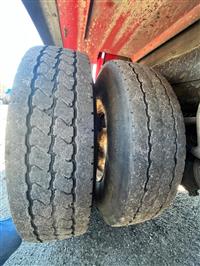 2009 International 9200i