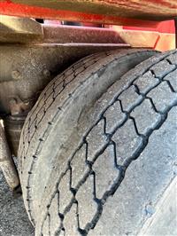 2009 International 9200i