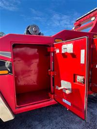 2009 International 9200i