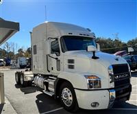 2020 Mack ANTHEM