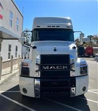 2020 Mack ANTHEM