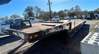 2016 TRAIL-EZE 48X102 STEP DECK TRAILER
