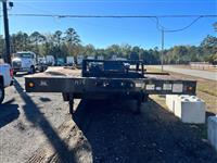 2016 TRAIL-EZE 48X102 STEP DECK TRAILER