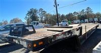 2016 TRAIL-EZE 48X102 STEP DECK TRAILER