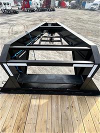 2025 TrailMaxx  MAX27-40 40' GOOSENECK FLATBED