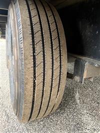 2025 TrailMaxx  MAX27-40 40' GOOSENECK FLATBED