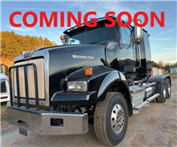 2012 Western Star 4900 SA