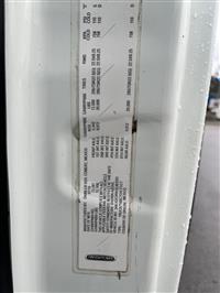 2017 Freightliner CASCADIA 125 DAY CAB