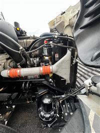 2017 Freightliner CASCADIA 125 DAY CAB