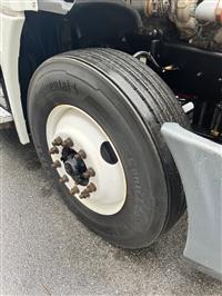 2017 Freightliner CASCADIA 125 DAY CAB