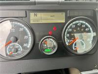 2017 Freightliner CASCADIA 125 DAY CAB