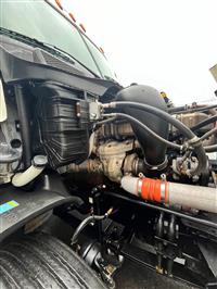 2017 Freightliner CASCADIA 125 DAY CAB