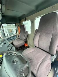 2017 Freightliner CASCADIA 125 DAY CAB