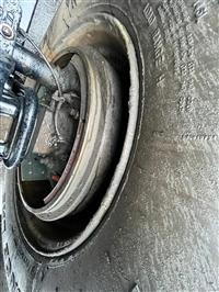 2017 Freightliner CASCADIA 125 DAY CAB