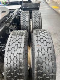 2017 Freightliner CASCADIA 125 DAY CAB