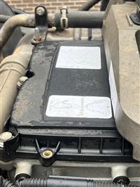 2017 Freightliner CASCADIA 125 DAY CAB