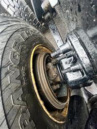 2017 Freightliner CASCADIA 125 DAY CAB