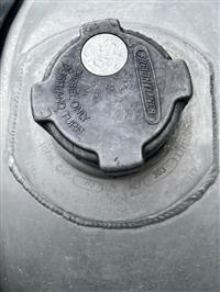 2017 Freightliner CASCADIA 125 DAY CAB