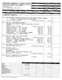 2017 Freightliner CASCADIA 125 DAY CAB