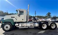 2012 Mack CHU613