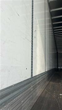 2022 Stoughton 53' DRYVAN