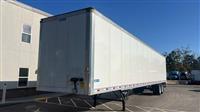 2022 Stoughton 53' DRYVAN