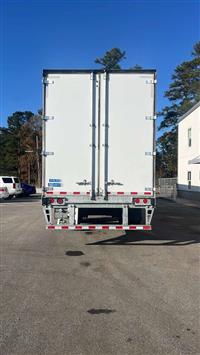 2022 Stoughton 53' DRYVAN