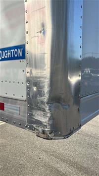 2022 Stoughton 53' DRYVAN