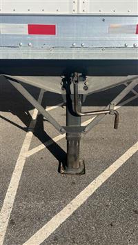 2022 Stoughton 53' DRYVAN