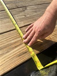 2025 LOAD TRAIL  24' FLATBED 