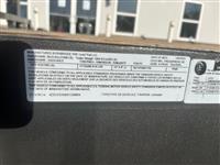 2025 LOAD TRAIL  24' FLATBED 