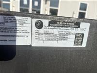 2025 LOAD TRAIL  24' FLATBED 