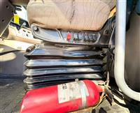 2016 Volvo VNM SINGLE AXLE DAY CAB