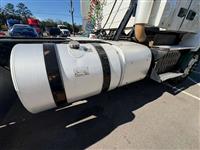 2016 Volvo VNM SINGLE AXLE DAY CAB